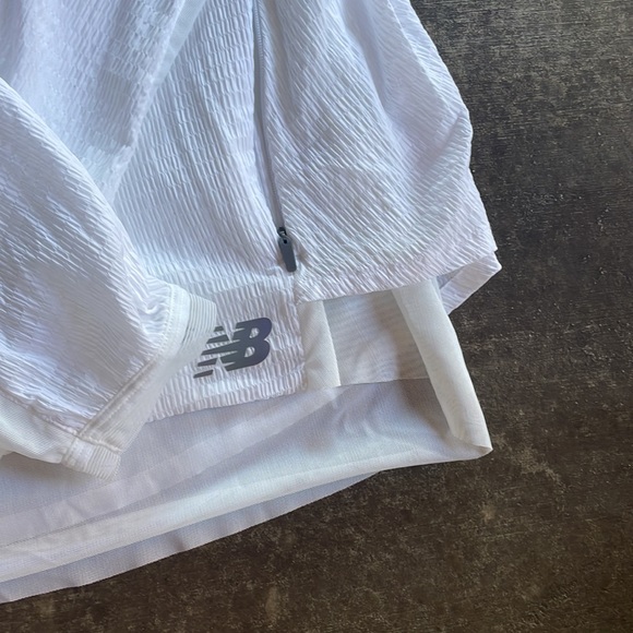New balance zip up - Picture 2 of 9